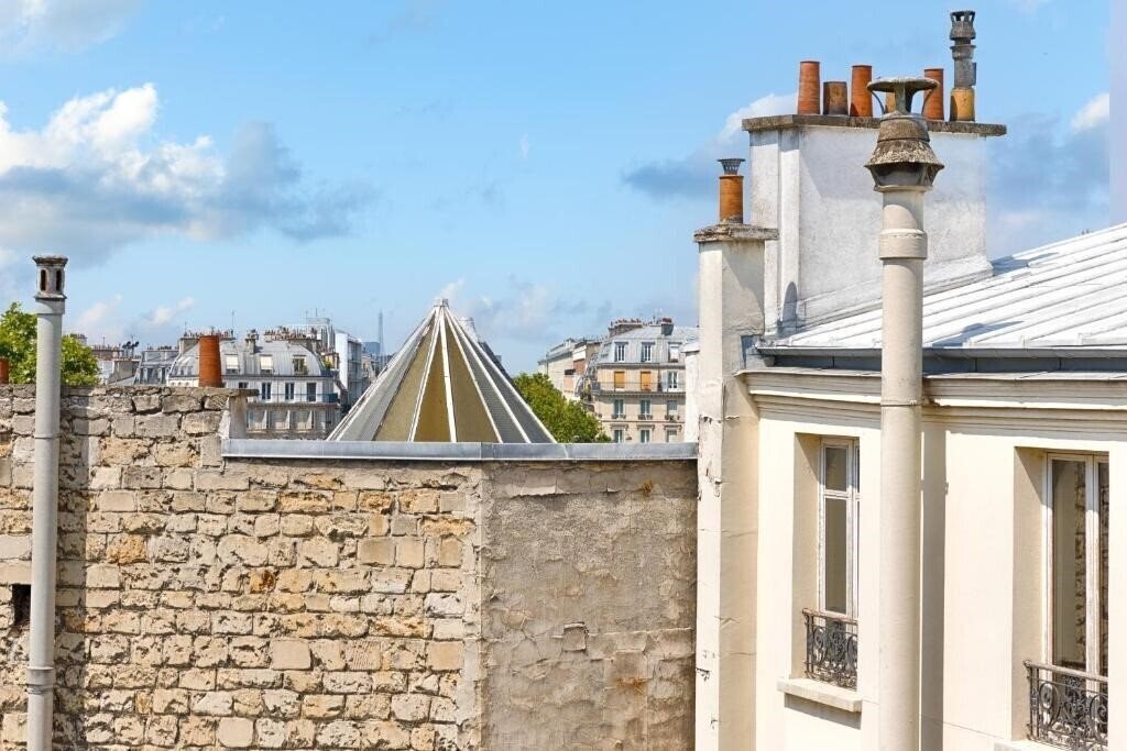 Картинка Grand Dore 3*