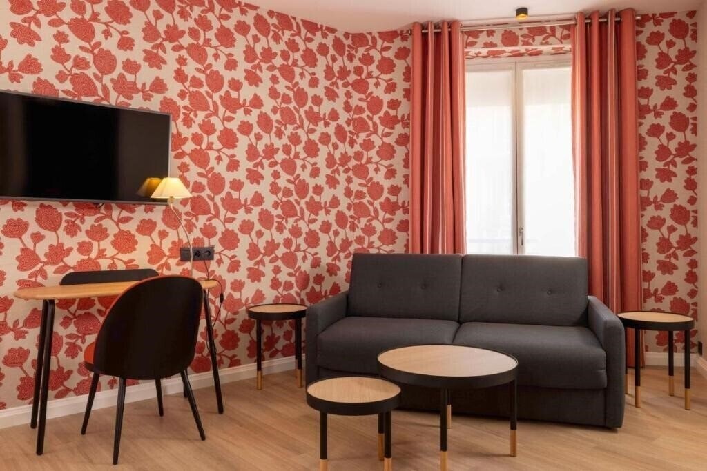 Картинка Villa Brunel (ex. Ex Palma Hotel) 3*