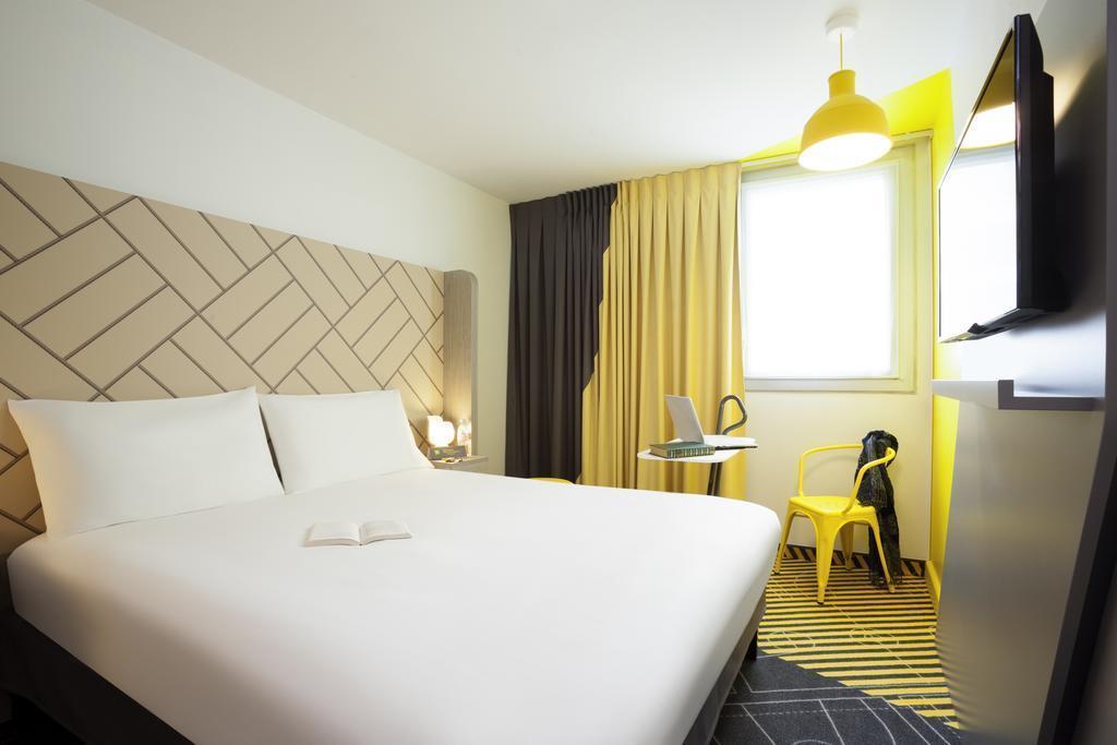 Hotel Ibis Styles Paris Massena Olympiades 3*