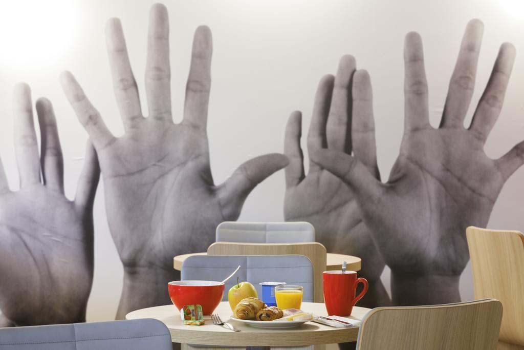 Zdjęcie Ibis Styles Paris Massena Olympiades 3*