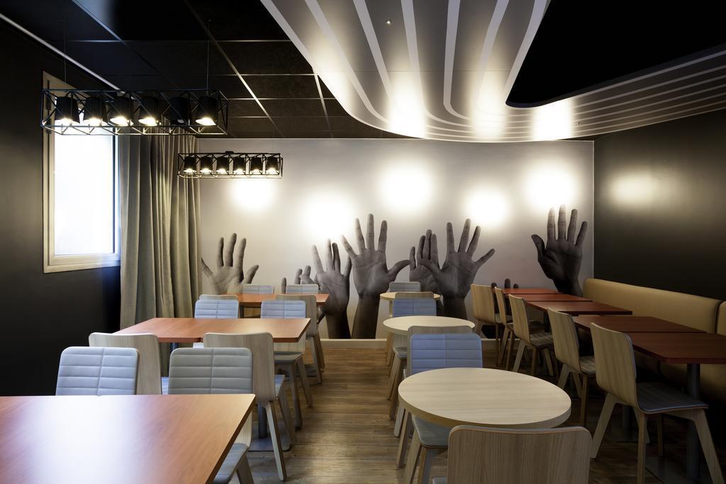 Obraz Ibis Styles Paris Massena Olympiades 3*