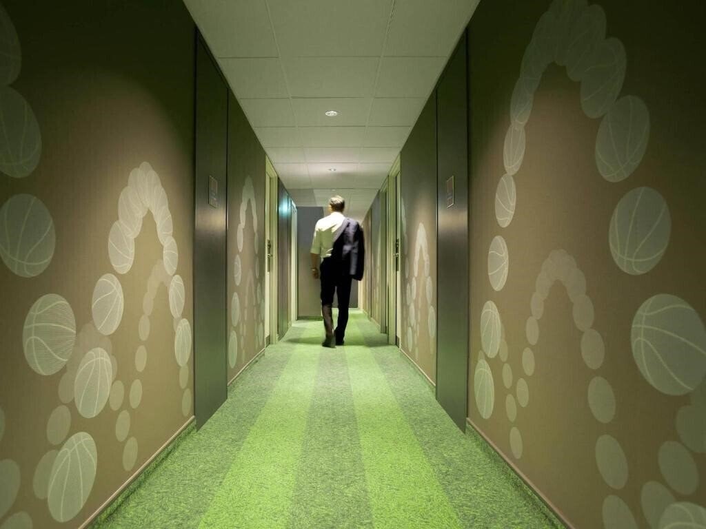 Фотография Ibis Styles Paris Massena Olympiades 3*