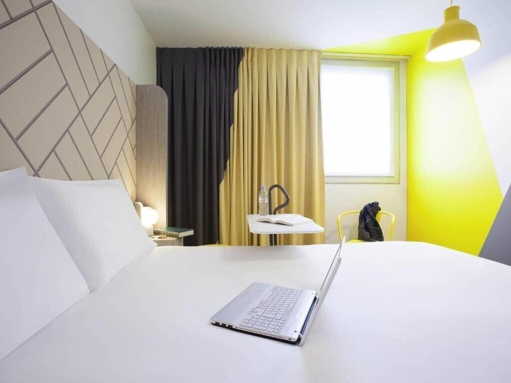 Картинка Ibis Styles Paris Massena Olympiades 3*