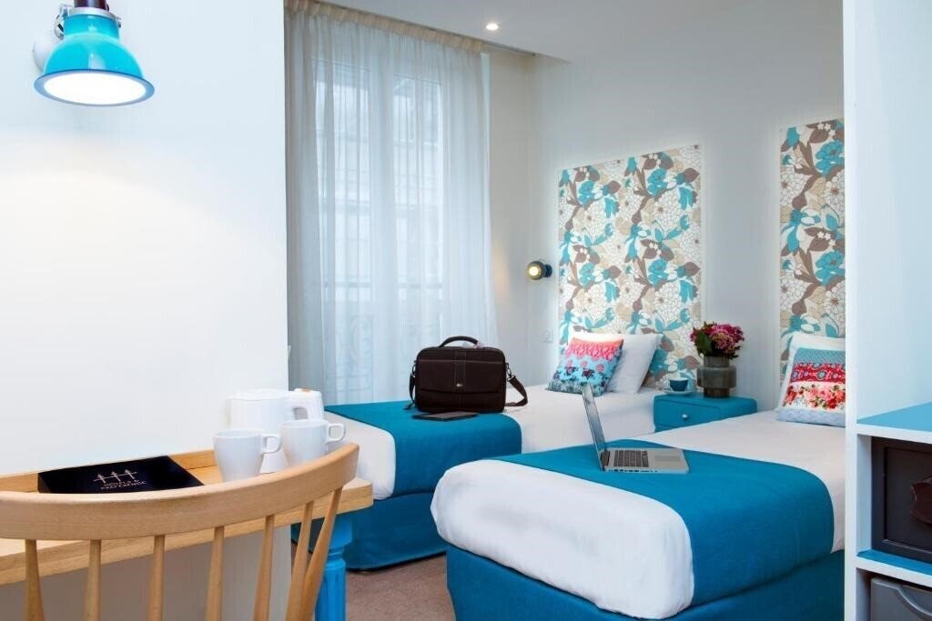 Фото Hotel Villa Boheme 3*