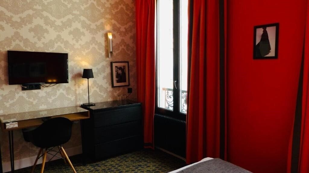 Фотография Hotel Noir 3*