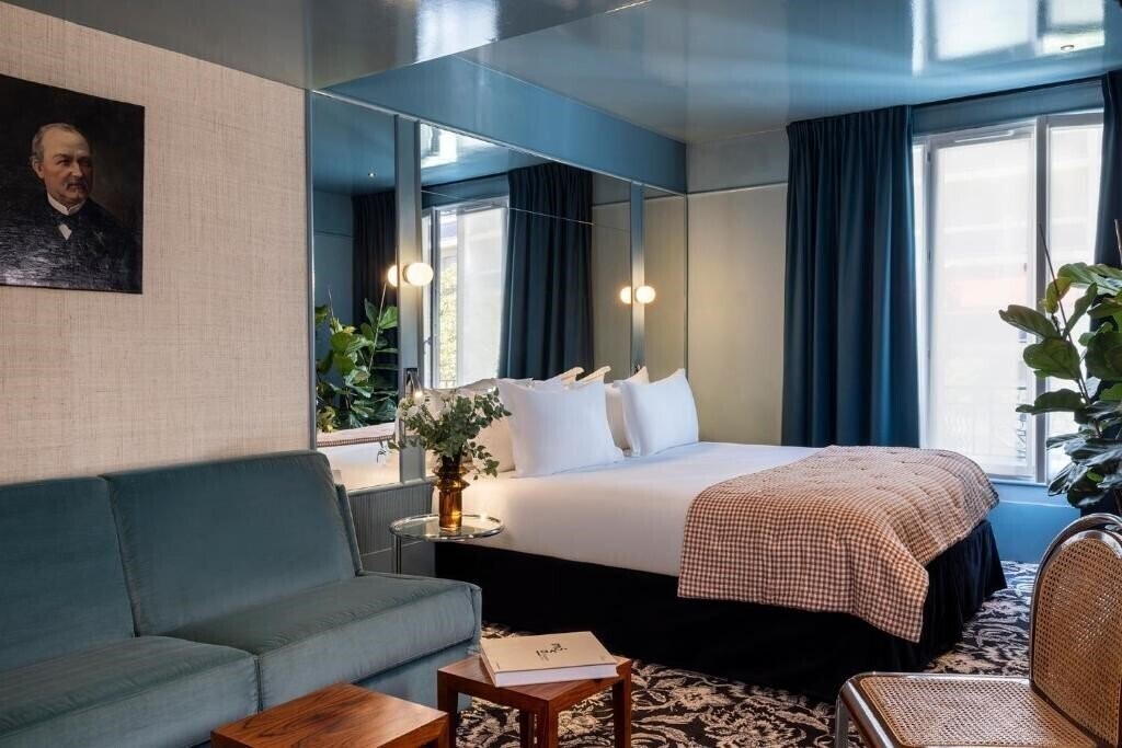 Hotel La Conversation 3*
