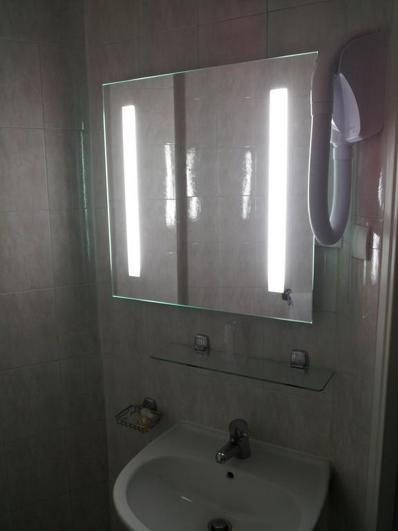 Изображение Hotel Du Chemin Vert 3*