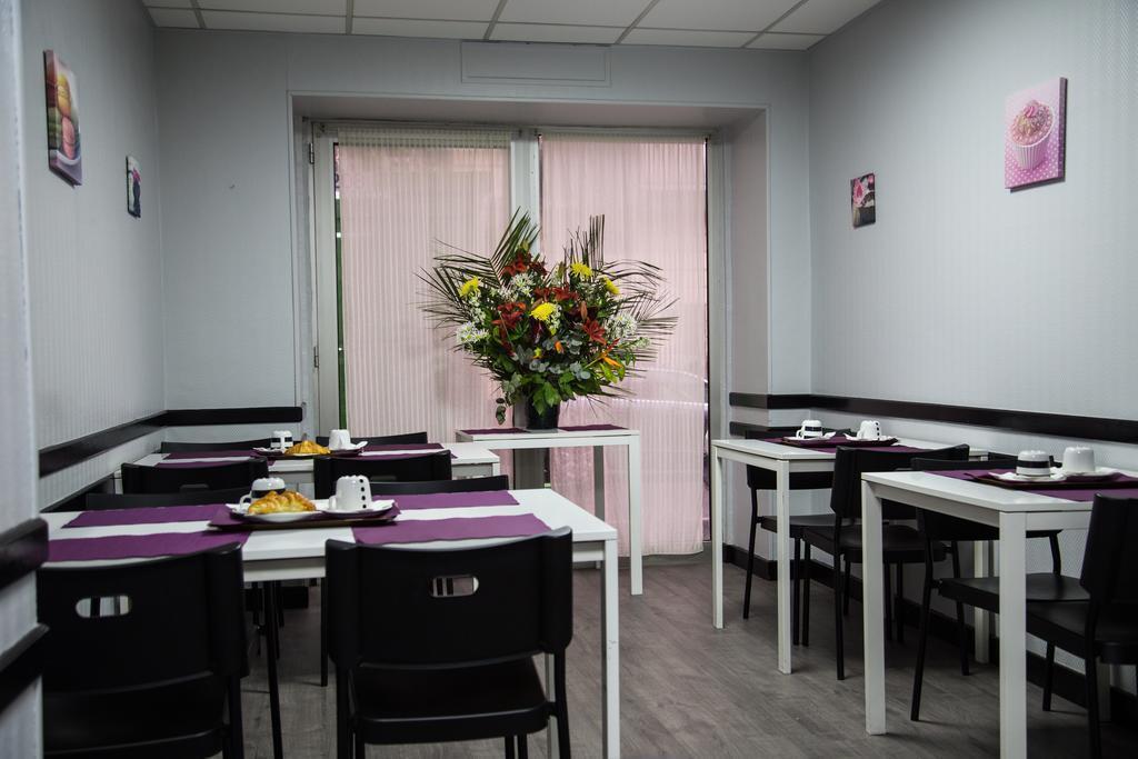 Зображення Hotel Du Chemin Vert 3*