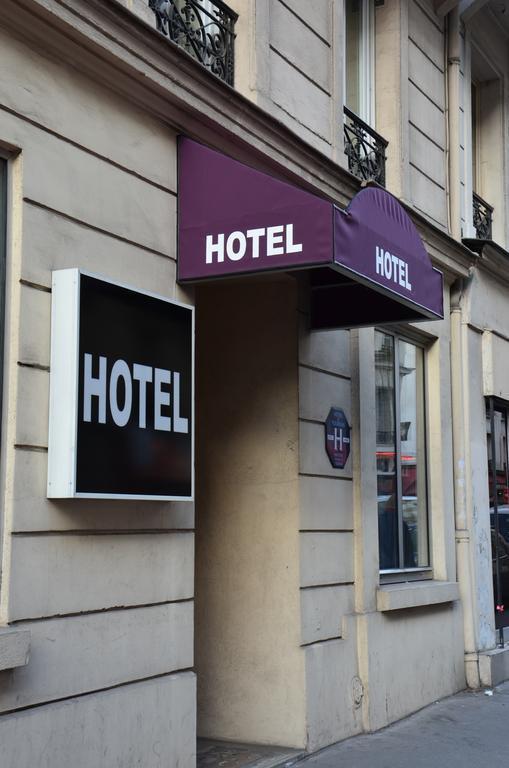 Фото Hotel Du Chemin Vert 3*