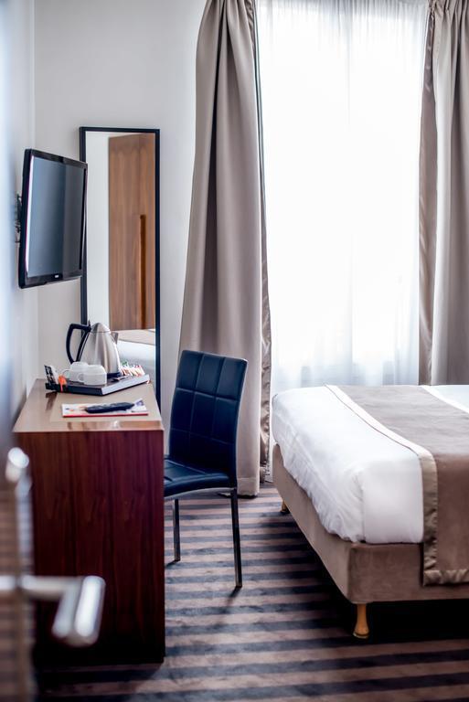 Зображення Art Hotel Eiffel 3*