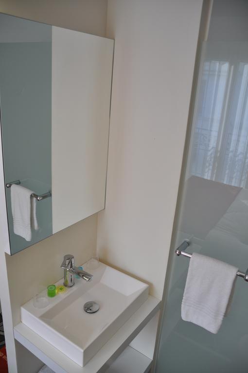 Zdjęcie Ibis Styles Paris Montmartre Nord 3*