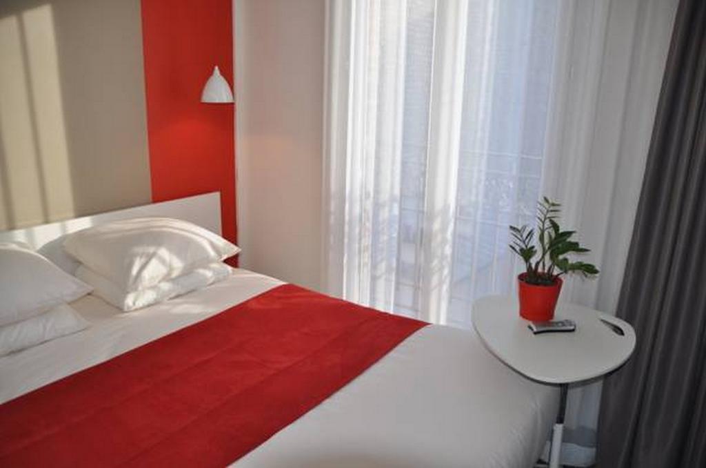 Obraz Ibis Styles Paris Montmartre Nord 3*