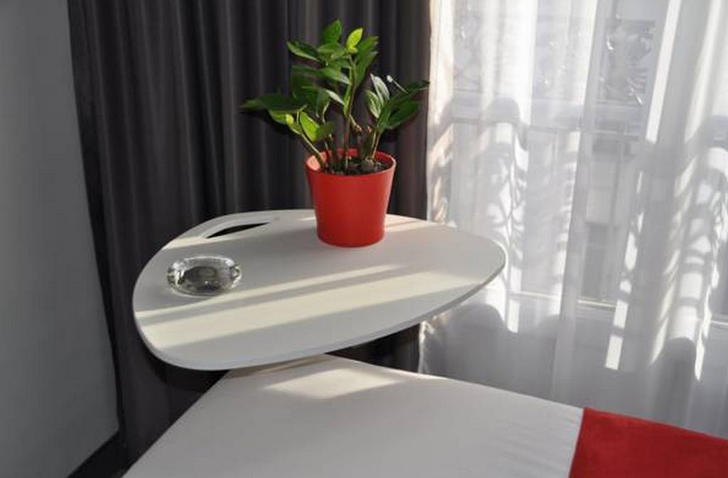 Zdjęcie Ibis Styles Paris Montmartre Nord 3*