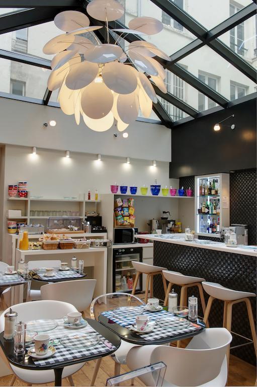Obraz Hotel Basile 3*