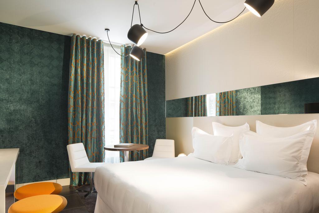 Hotel Dupond Smith 5*