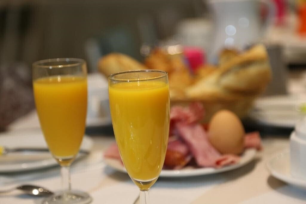 Zdjęcie Des Arenes 3*