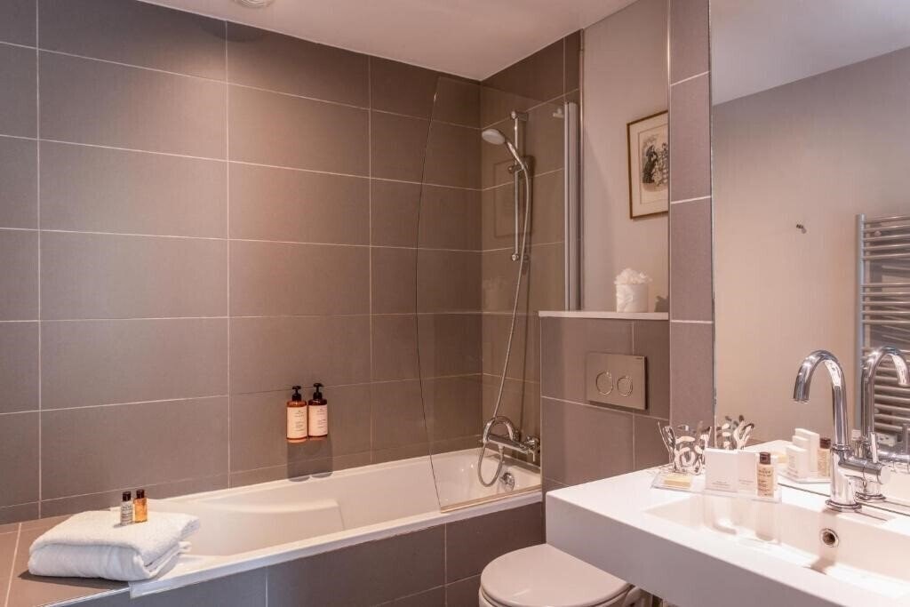 Картинка Helzear Champs Elysees 4*