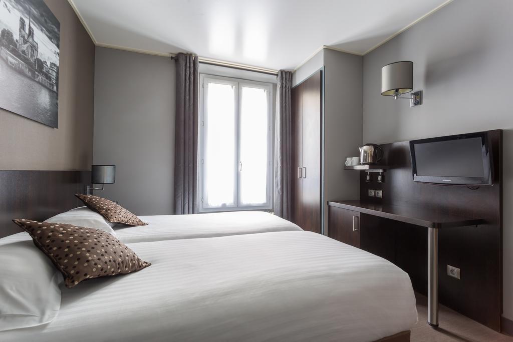 Зображення Jardin De Villiers 3*