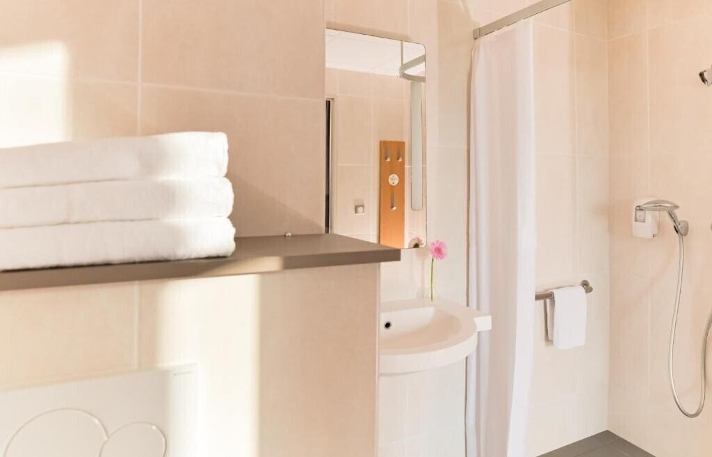 Фотография B&B Disneyland 2*