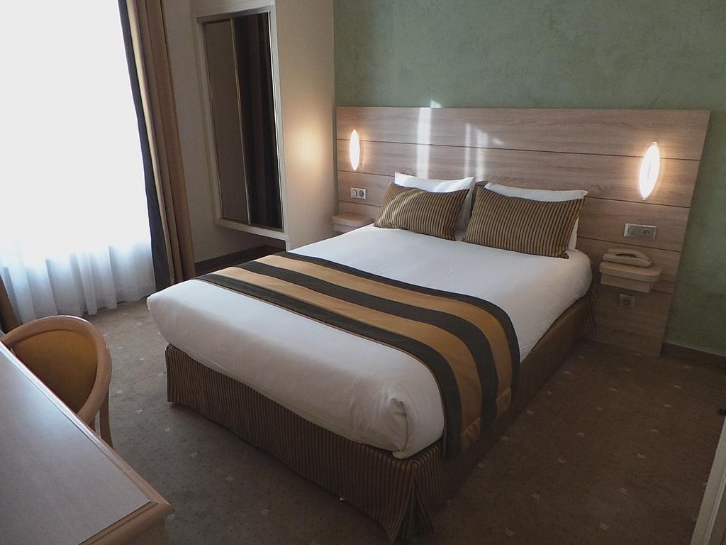 Зображення Champerret Elysees 3*