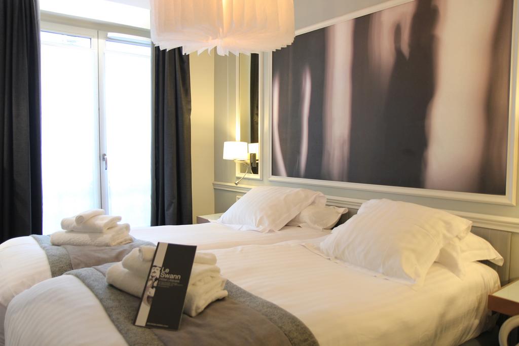 Фото Best Western Premier Le Swann 3*