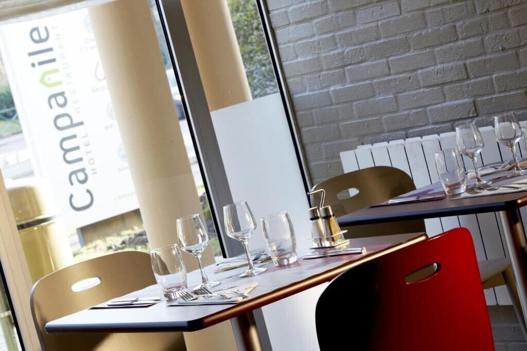 Obraz Campanile Paris Ouest Nanterre 2*