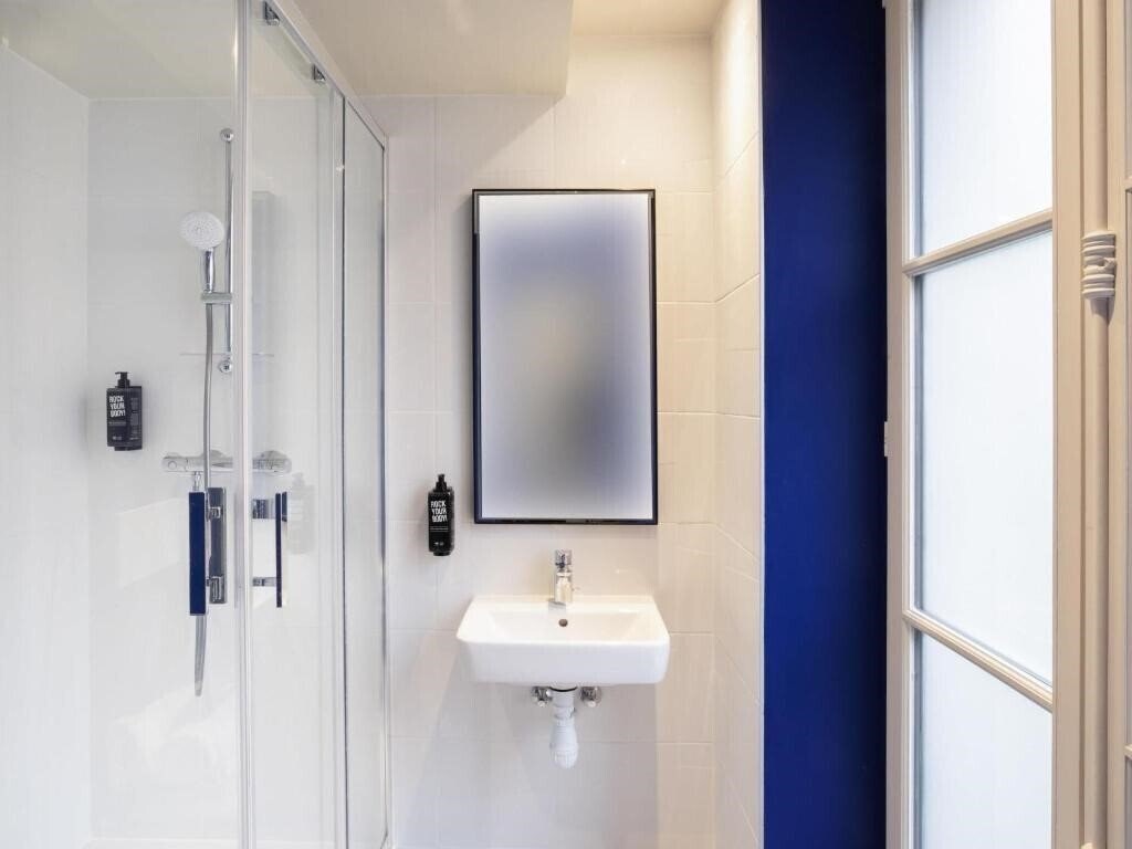 Zdjęcie Ibis Paris Opera La Fayette 3*