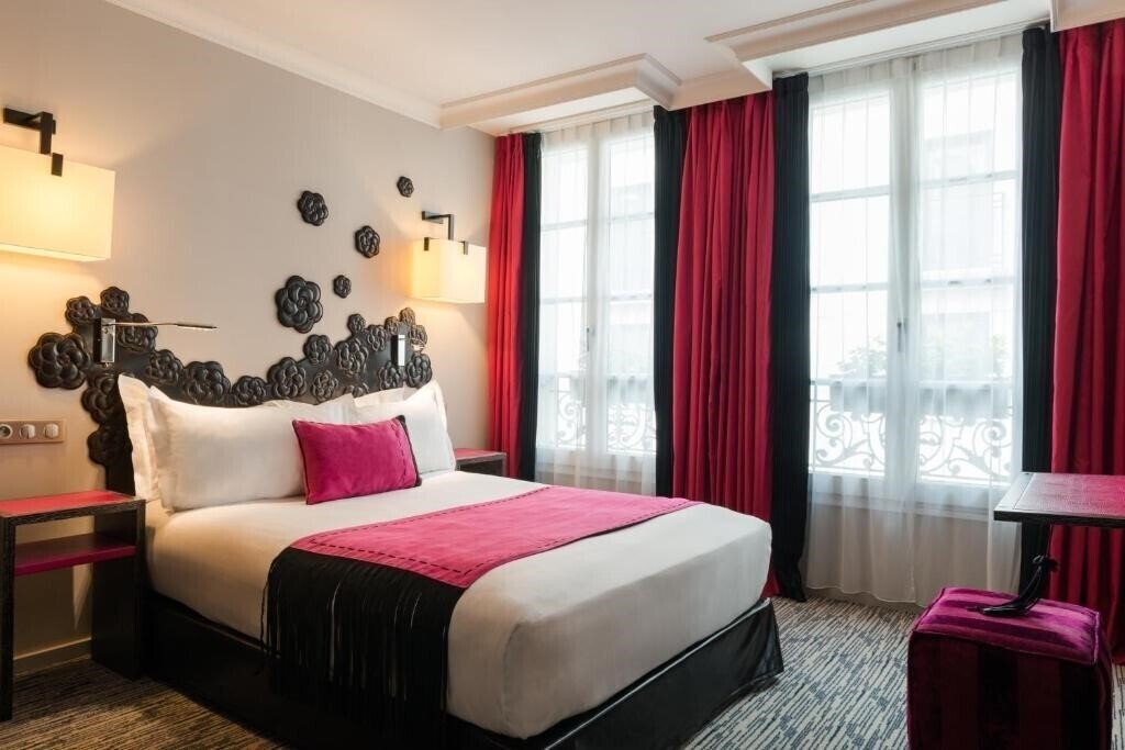 Zdjęcia Les Jardins De La Villa 4*