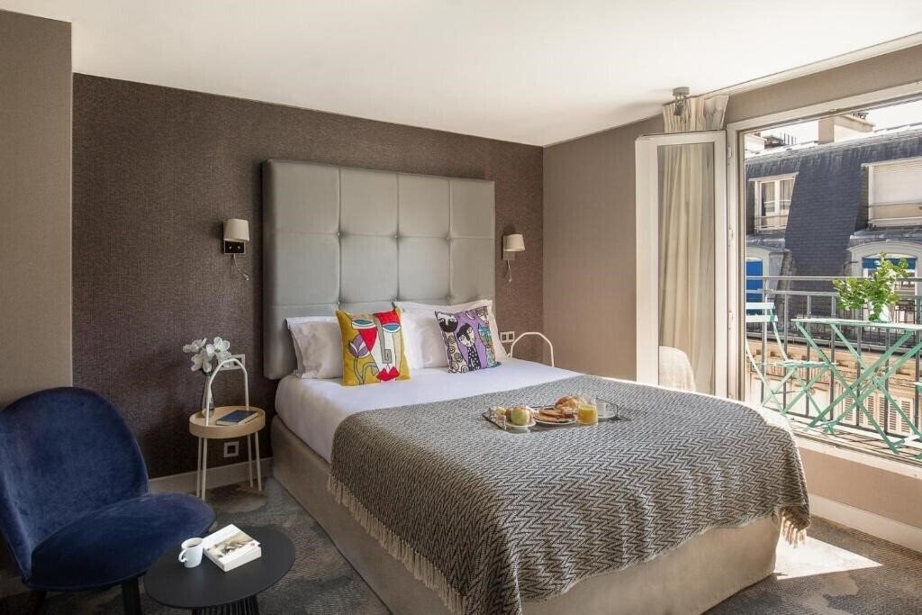 Изображение Opera Marigny Hotel 4*