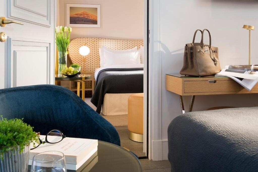 Obraz Le Marianne 4*