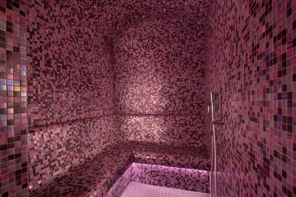 Фотография Hotel Victor Hugo Paris Kleber 4*