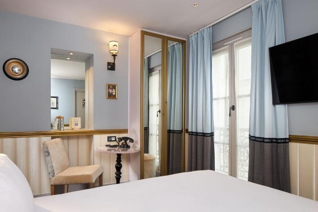 Zdjęcie Les Plumes Hotel 4*