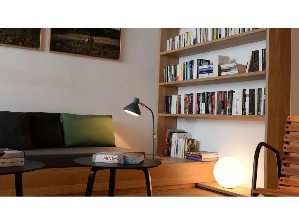 Фото 55 Hotel Montparnasse 3*