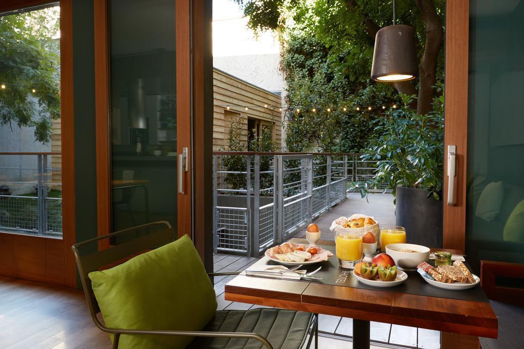 Изображение 55 Hotel Montparnasse 3*