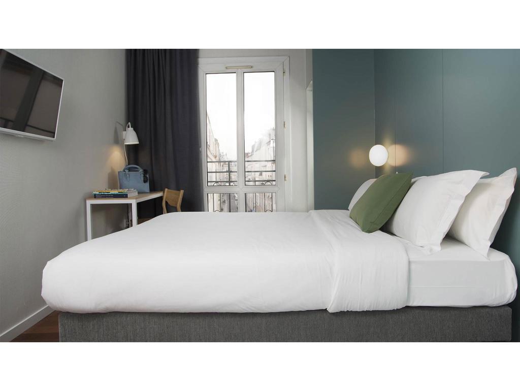 Картинка 55 Hotel Montparnasse 3*