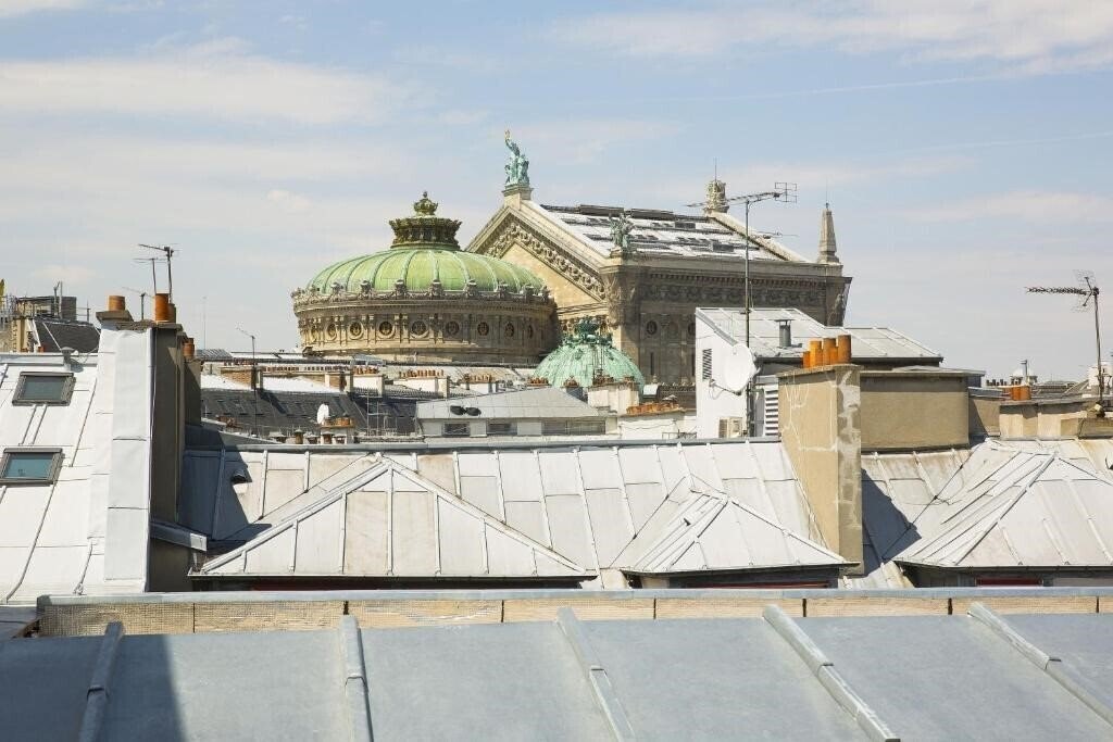 Zdjęcie The Chess 4*