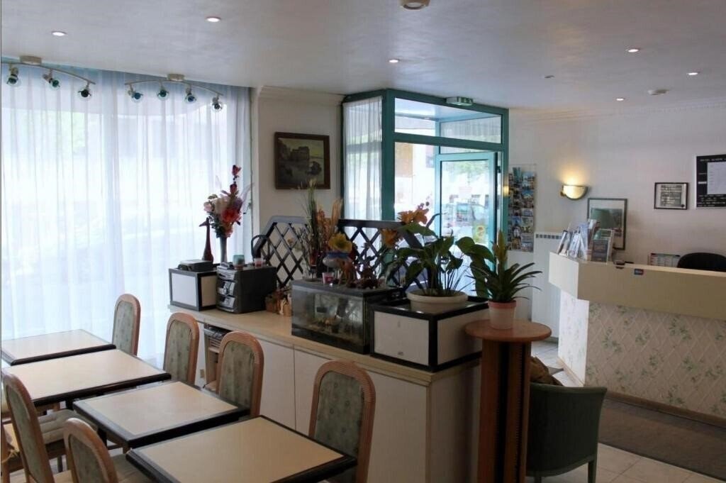 Hotel Aladin Hotel 2*