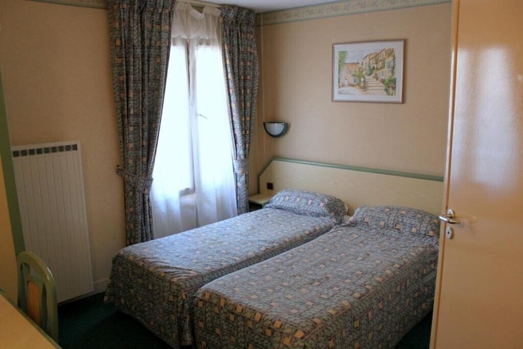 Zdjęcia Aladin Hotel 2*