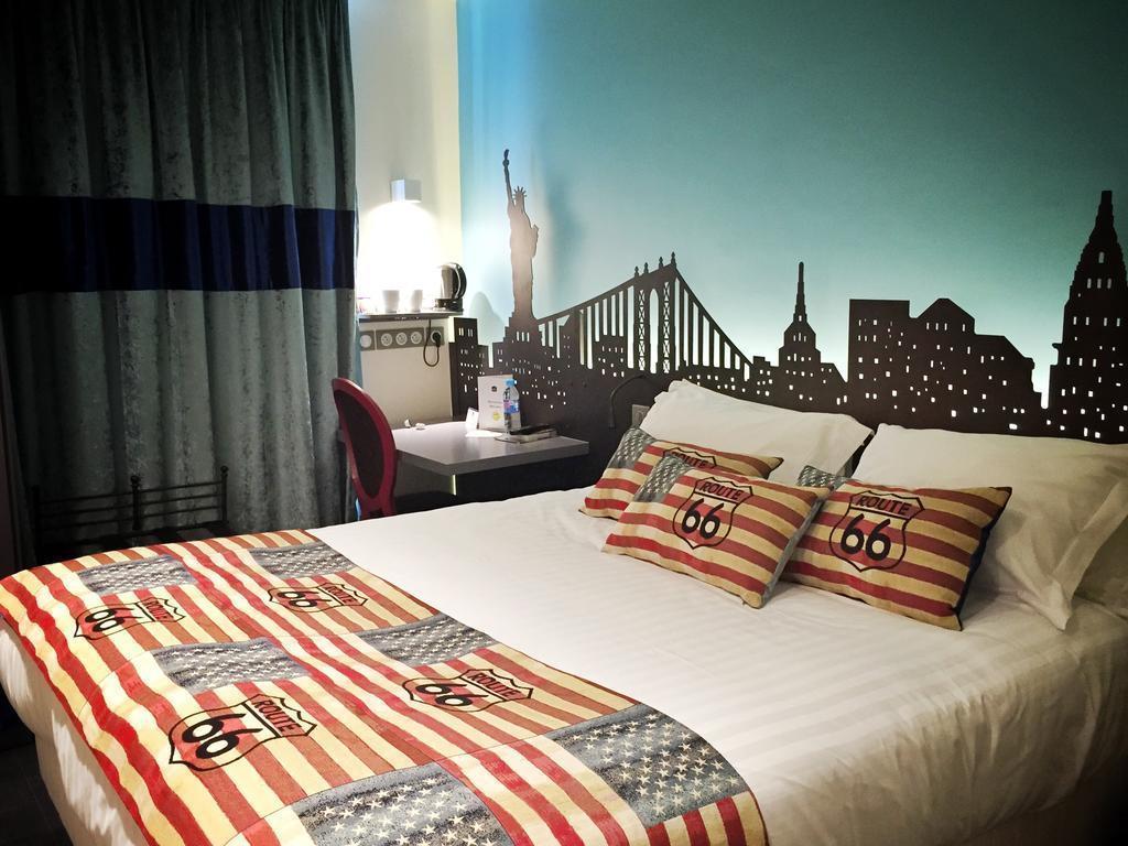 Фотографія Best Western Aurore 3*