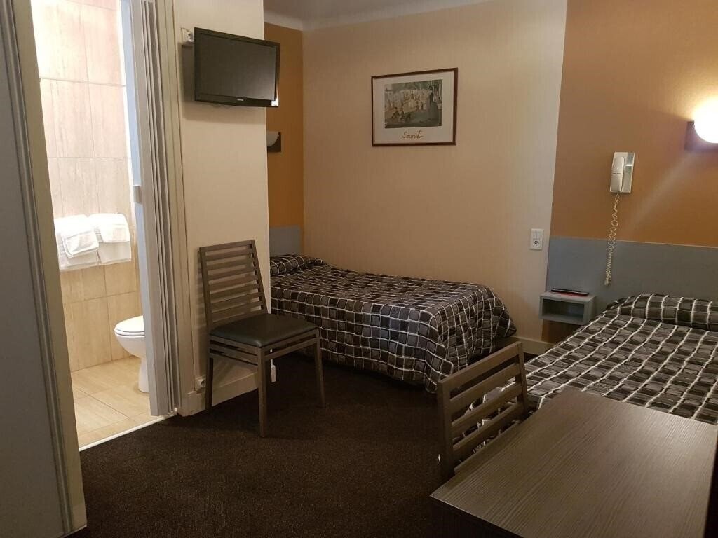 Zdjęcie Saint Sebastien 2*