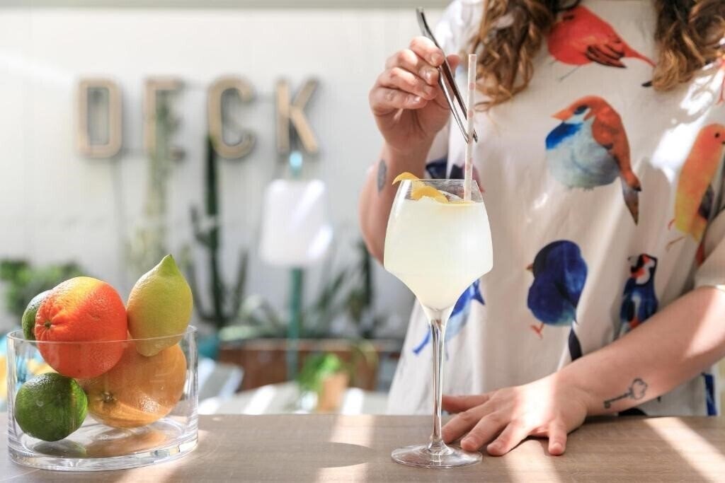 Картинка Hotel De Flore 3*