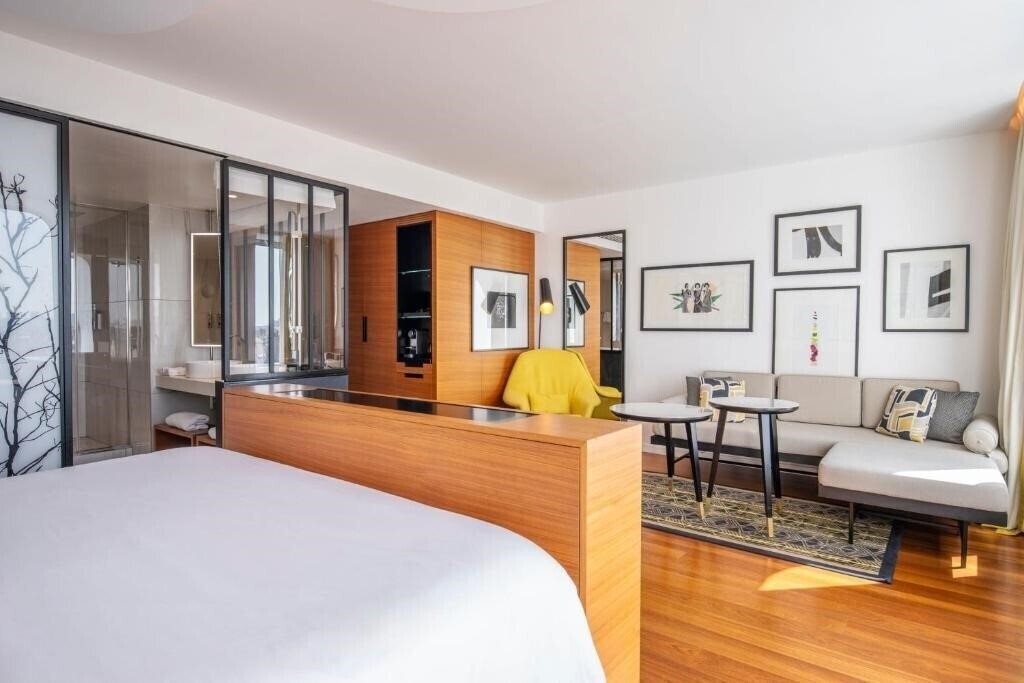 Фотографія Renaissance Paris Republique 5*