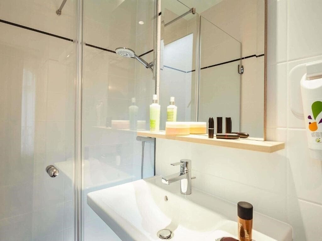 Фотография Ibis Styles Paris Nation Porte de Montreuil 3*