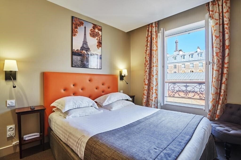 Zdjęcia Le Relais Saint Charles 3*