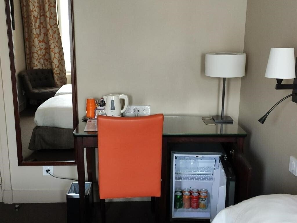 Obraz Le Relais Saint Charles 3*