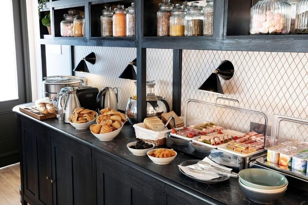 Фото Bastilles Speria 3*