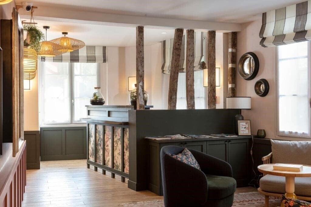 Зображення Bastilles Speria 3*