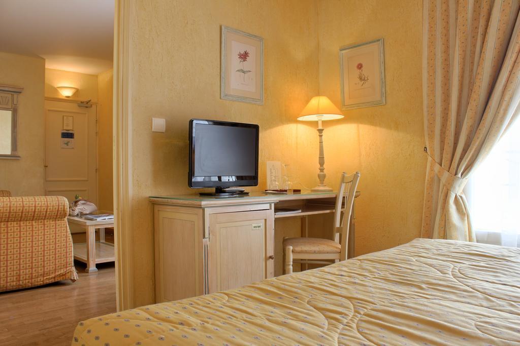 Zdjęcie Villa Alessandra 4*