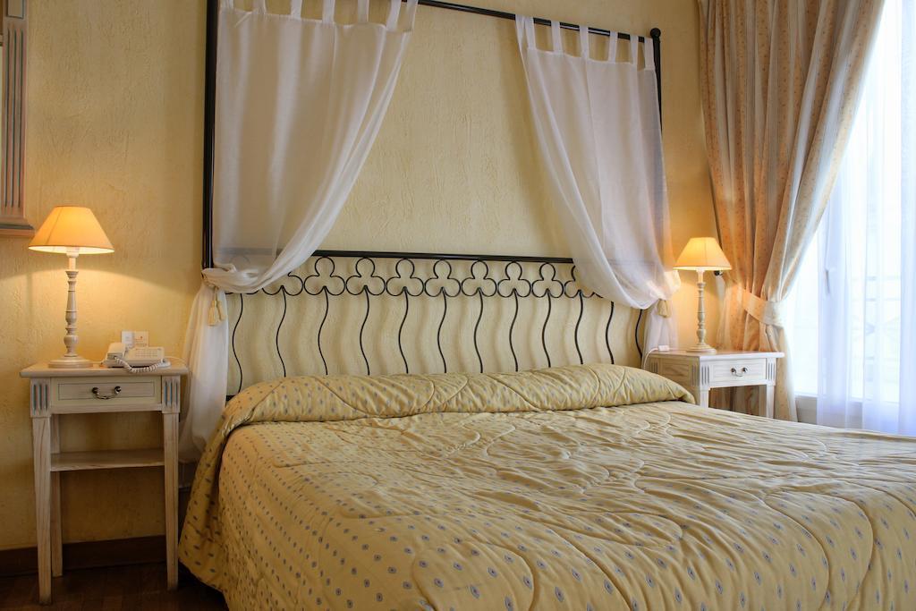 Zdjęcie Villa Alessandra 4*