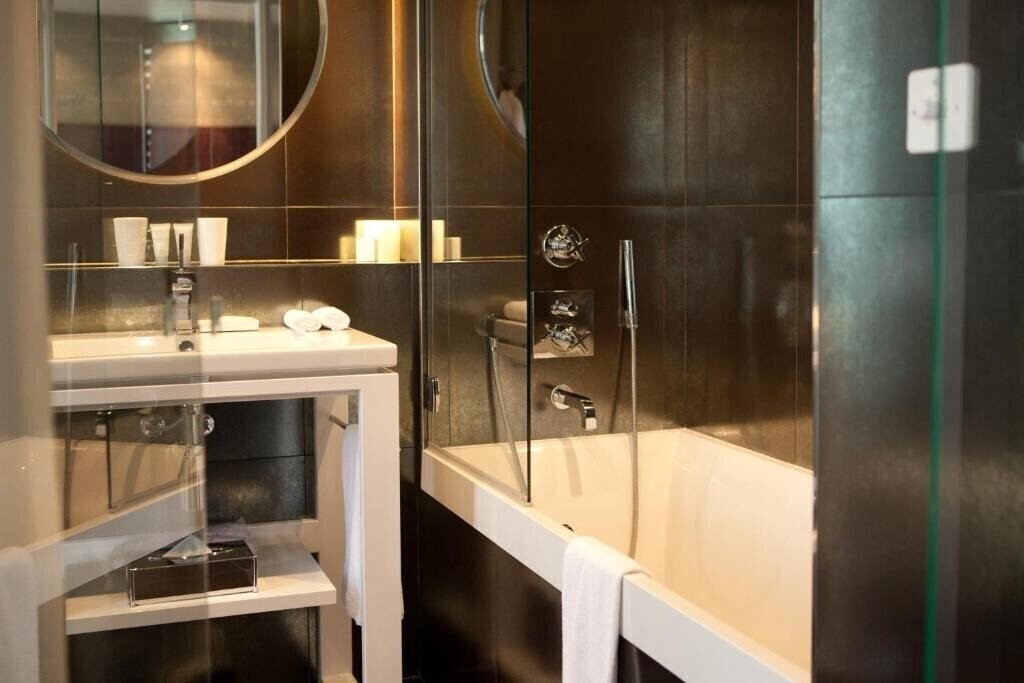 Фотография Le Pavillon Des Lettres 4*